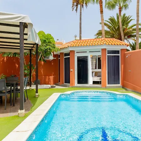 With A Private Swimming Pool Callao Salvaje